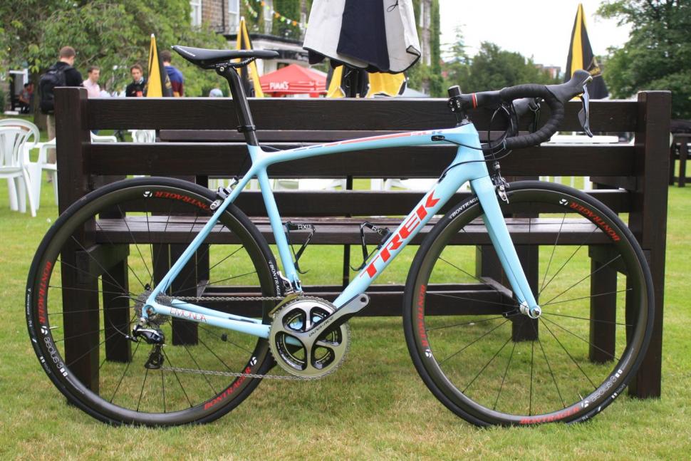 Trek emonda slr 2015 new arrivals